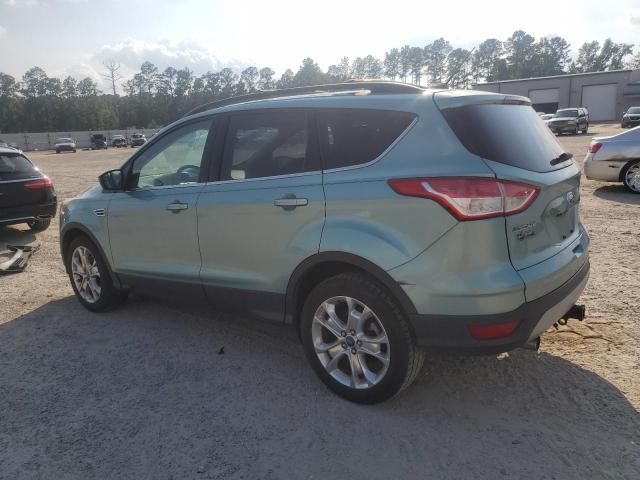 Photo 2 from auction – 2013 FORD ESCAPE SE with VIN 1FMCU0GX5DUA83617