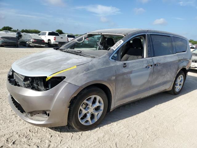 Фото 1 с аукциона – 2017 CHRYSLER PACIFICA T с VIN 2C4RC1BGXHR768195