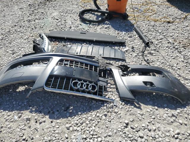 Photo 13 from auction – 2013 AUDI Q7 PREMIUM with VIN WA1LMAFE9DD006995