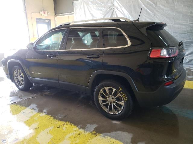 Photo 2 from auction – 2019 JEEP CHEROKEE L with VIN 1C4PJMLB9KD400179