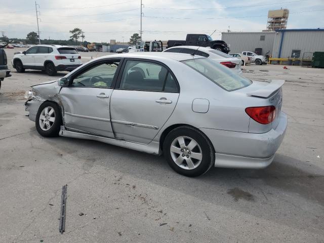 Photo 2 from auction – 2007 TOYOTA COROLLA CE with VIN 1NXBR32E37Z816806