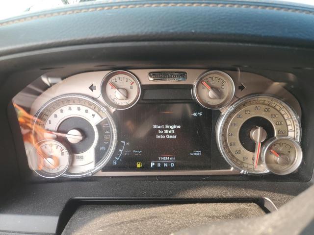 Photo 9 from auction – 2014 RAM 1500 LONGH with VIN 1C6RR7WTXES365957