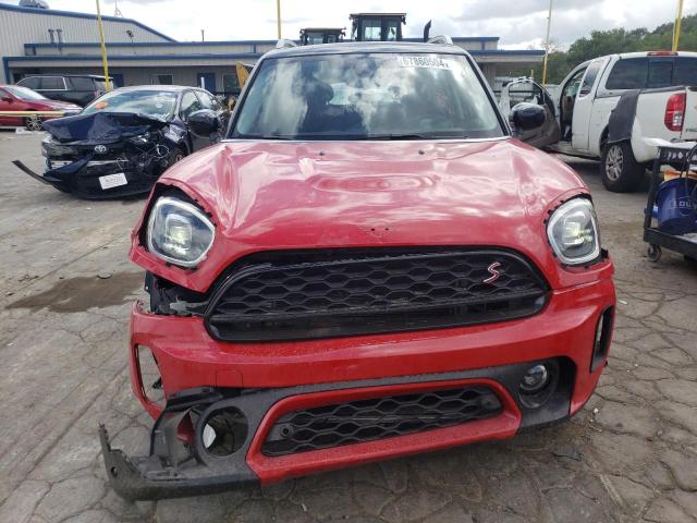 Photo 5 from auction – 2024 MINI COOPER S C with VIN WMZ53BR08R3R84313