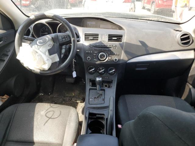 Photo 8 from auction – 2013 MAZDA 3 I with VIN JM1BL1U71D1754215