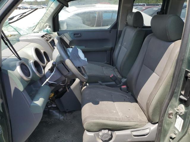 Photo 7 from auction – 2003 HONDA ELEMENT EX with VIN 5J6YH18593L012517