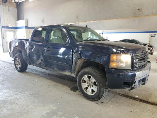 Photo 4 from auction – 2008 CHEVROLET SILVERADO with VIN 2GCEK13M881119659