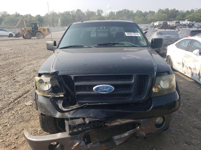 Photo 5 from auction – 2006 FORD F150 with VIN 1FTPX14516FA29194