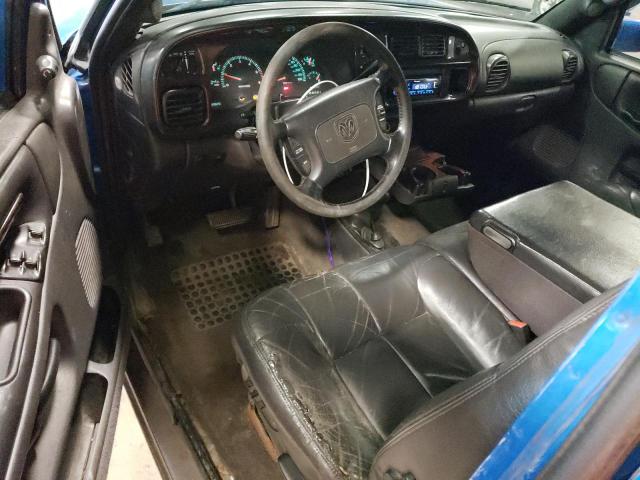 Photo 8 from auction – 2001 DODGE RAM 1500 with VIN 1B7HF16Z41S714698