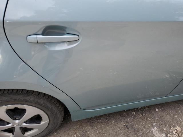 Photo 10 from auction – 2015 TOYOTA PRIUS with VIN JTDKN3DU6F1992219