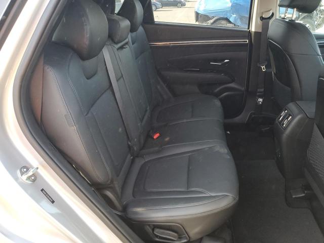 Photo 11 from auction – 2024 HYUNDAI TUCSON LIM with VIN 5NMJECDE3RH390778