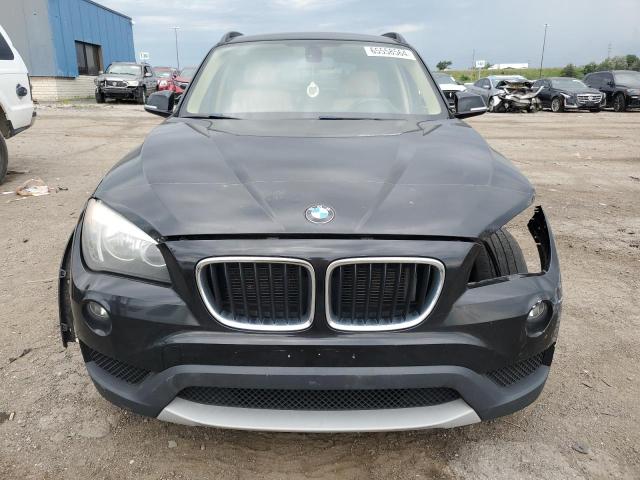 Photo 5 from auction – 2013 BMW X1 XDRIVE2 with VIN WBAVL1C55DVR86075