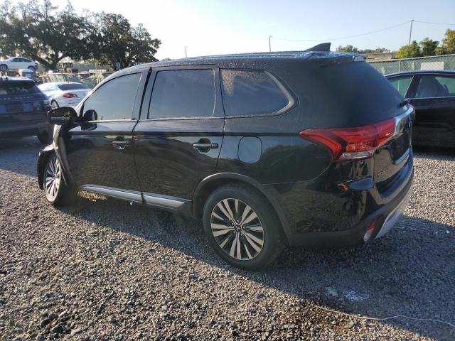 Photo 2 from auction – 2019 MITSUBISHI OUTLANDER with VIN JA4AZ3A30KZ051303