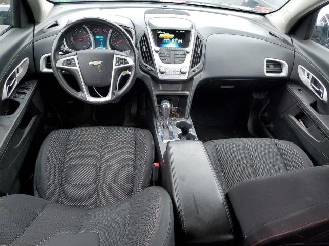 Photo 8 from auction – 2016 CHEVROLET EQUINOX LT with VIN 2GNFLFEK1G6100616