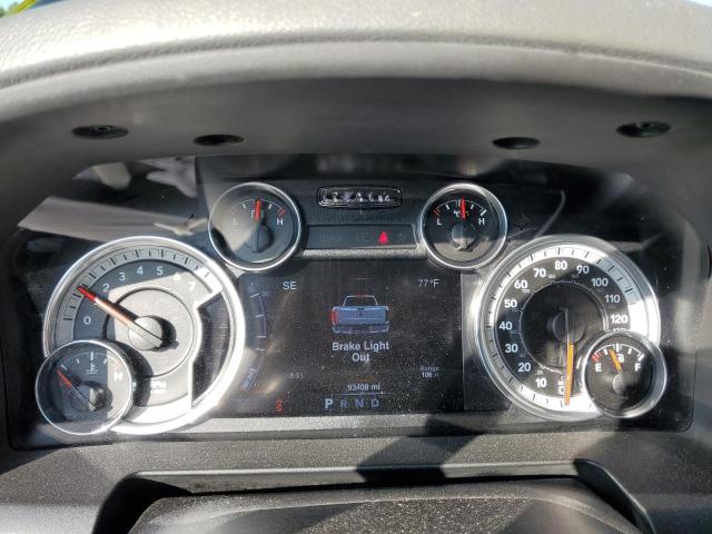 Photo 9 from auction – 2016 RAM 1500 SLT with VIN 1C6RR7LT3GS292129