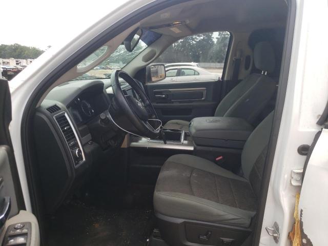Photo 7 from auction – 2015 RAM 1500 SLT with VIN 1C6RR6LT6FS561961