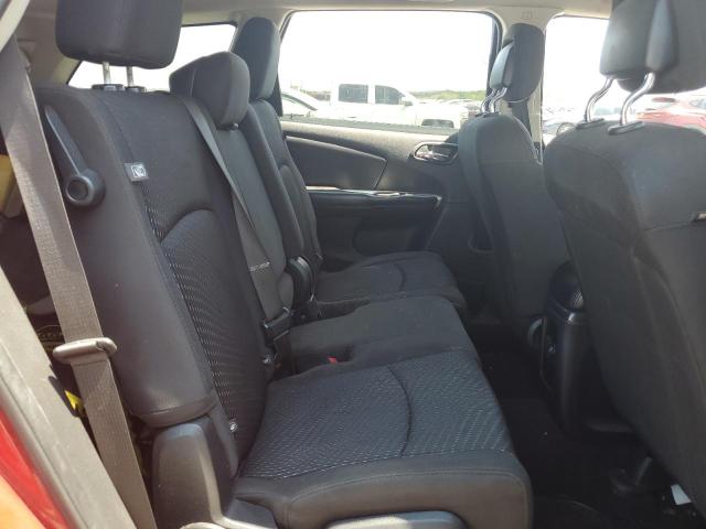 Photo 11 from auction – 2018 DODGE JOURNEY SX with VIN 3C4PDCBB3JT339956