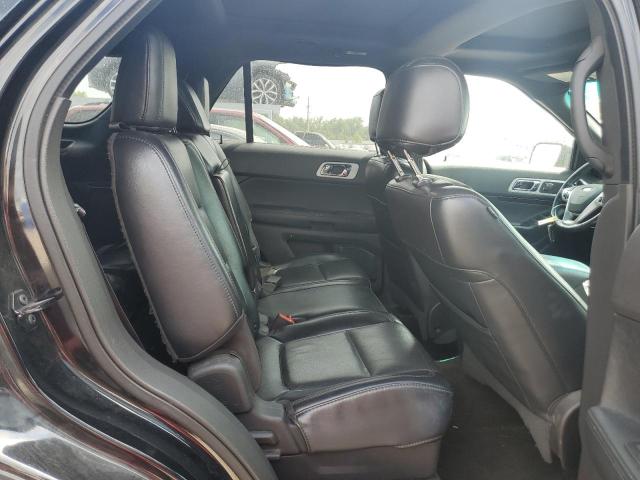 Фото 11 с аукциона – 2013 FORD EXPLORER L с VIN 1FM5K8F80DGA00181