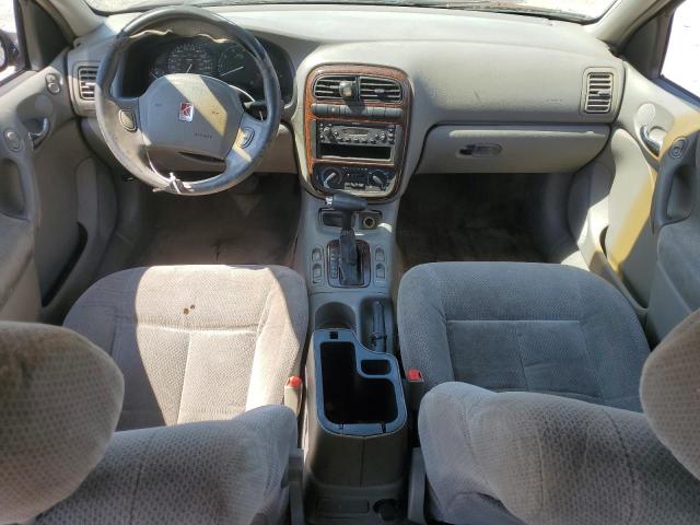 Photo 8 from auction – 2000 SATURN LS2 with VIN 1G8JW52R9YY635561