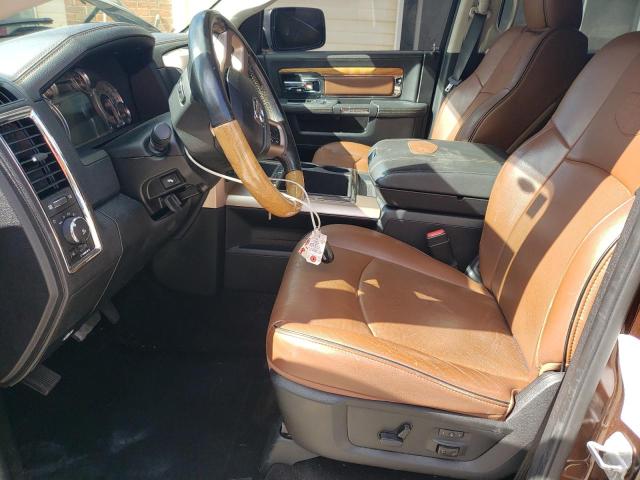 Photo 7 from auction – 2013 RAM 1500 LONGH with VIN 1C6RR7PTXDS680920