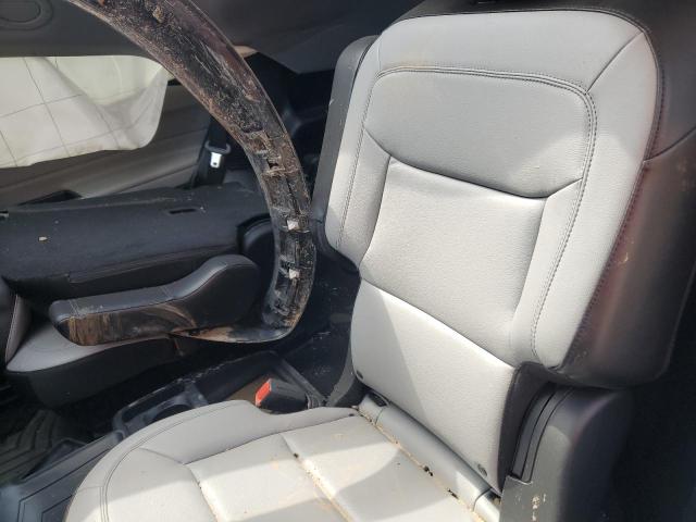Photo 10 from auction – 2021 FORD EXPLORER X with VIN 1FMSK7DH1MGA02019