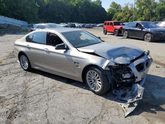 Photo 4 from auction – 2012 BMW 535XI with VIN WBAFU7C57CDU64797