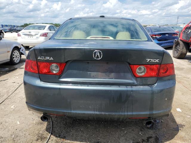 Photo 6 from auction – 2007 ACURA TSX with VIN JH4CL96847C009975