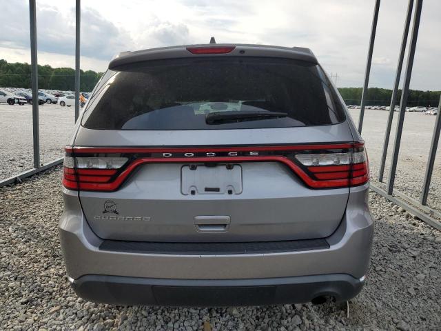 Photo 6 from auction – 2019 DODGE DURANGO SX with VIN 1C4RDHAG2KC717474