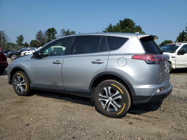 Photo 2 from auction – 2018 TOYOTA RAV4 LE with VIN JTMZFREV4JJ171652