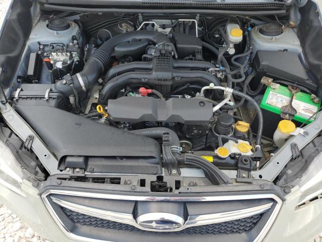 Photo 12 from auction – 2016 SUBARU CROSSTREK with VIN JF2GPANC5GH299274