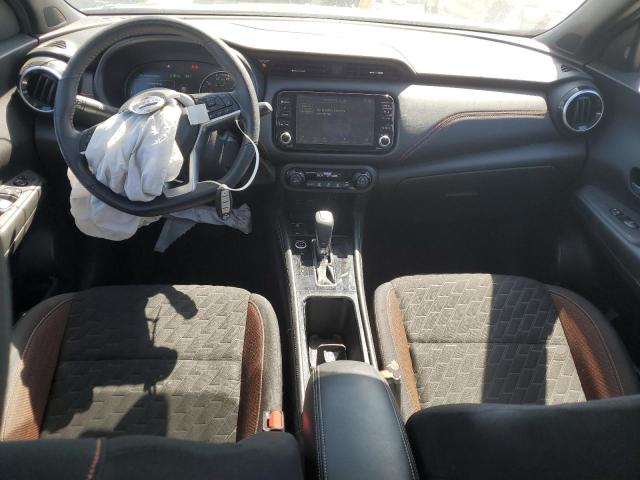 Photo 8 from auction – 2021 NISSAN KICKS SR with VIN 3N1CP5DV2ML535757