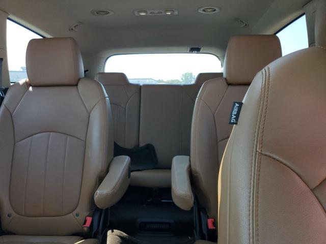 Photo 10 from auction – 2017 BUICK ENCLAVE with VIN 5GAKRCKD5HJ160513