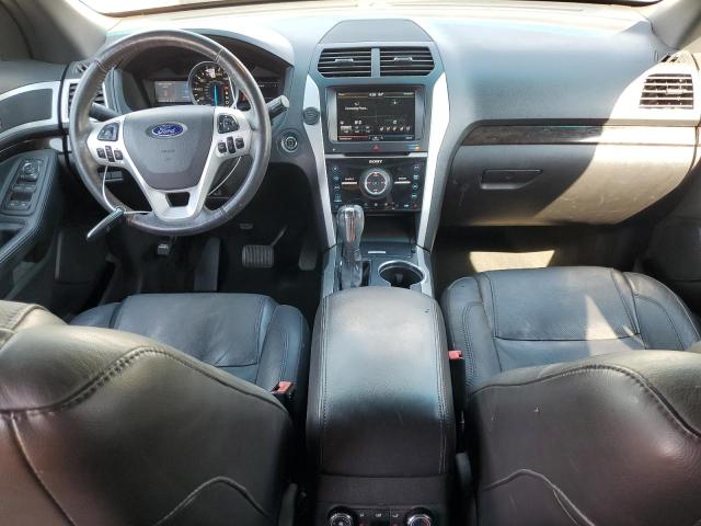 صورة رقم 8 من المزاد - 2015 FORD EXPLORER L مع VIN 1FM5K7F89FGB32143