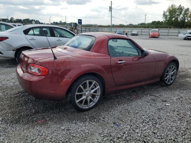 Photo 3 from auction – 2012 MAZDA MX-5 MIATA with VIN JM1NC2PF0C0224473