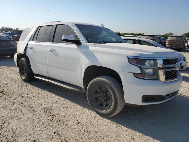 Photo 4 from auction – 2016 CHEVROLET TAHOE POLI with VIN 1GNLCDEC0GR138097