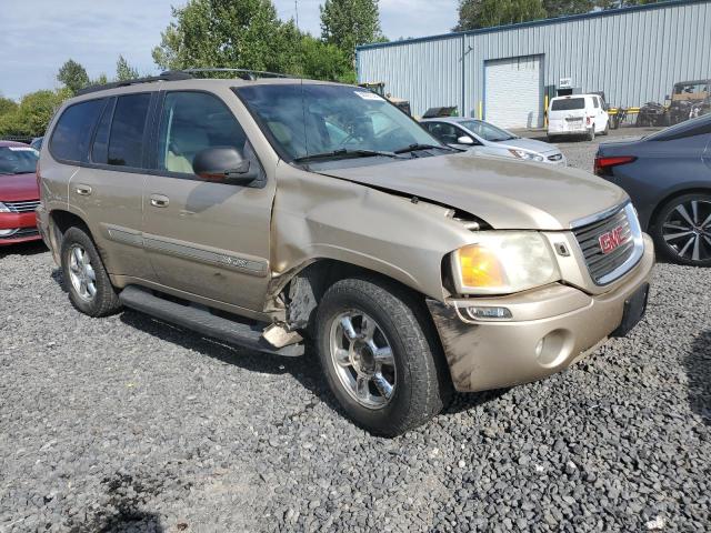 Photo 4 from auction – 2005 GMC ENVOY with VIN 1GKDS13S552135280