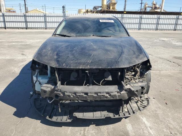 Photo 5 from auction – 2016 LEXUS ES 300H with VIN JTHBW1GG9G2101566
