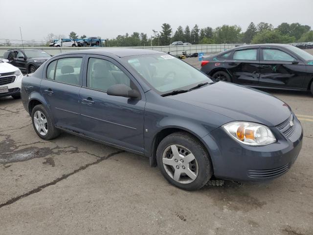 Photo 4 from auction – 2008 CHEVROLET COBALT LS with VIN 1G1AK58F487237283