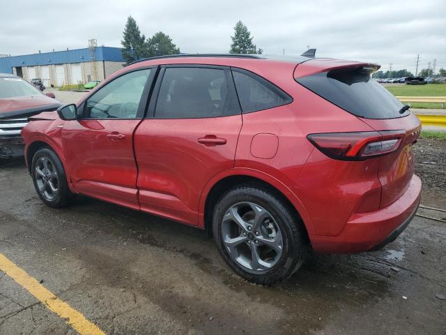 Photo 2 from auction – 2023 FORD ESCAPE ST with VIN 1FMCU9MN2PUA13164