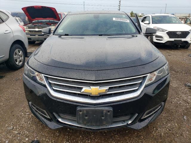Photo 5 from auction – 2018 CHEVROLET IMPALA LT with VIN 2G1105S36J9105442