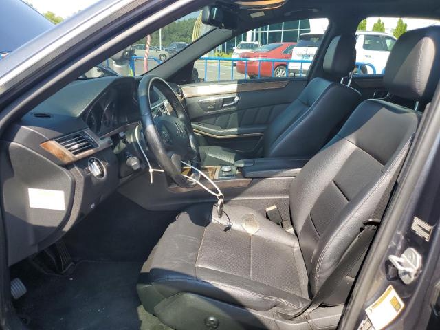 Photo 7 from auction – 2011 MERCEDES-BENZ E 350 4MAT with VIN WDDHF8HB2BA489929