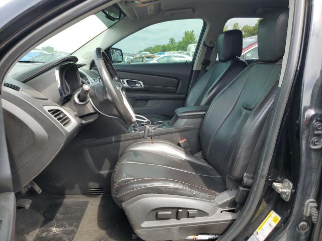 Photo 7 from auction – 2014 GMC TERRAIN SL with VIN 2GKFLSE31E6255548