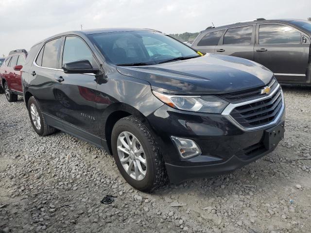 Photo 4 from auction – 2019 CHEVROLET EQUINOX LT with VIN 2GNAXKEVXK6180671