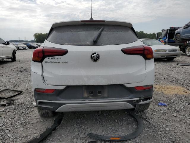 Photo 6 from auction – 2020 BUICK ENCORE GX with VIN KL4MMBS23LB102637