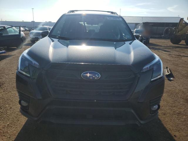 Photo 5 from auction – 2023 SUBARU FORESTER P with VIN JF2SKAEC8PH447300