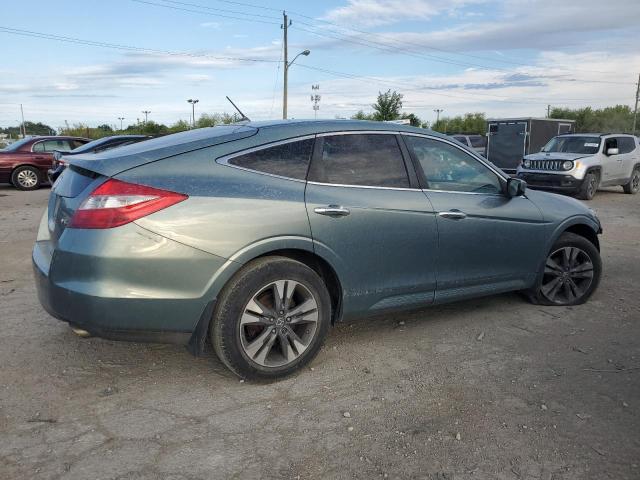 Photo 3 from auction – 2012 HONDA CROSSTOUR with VIN 5J6TF1H51CL005481