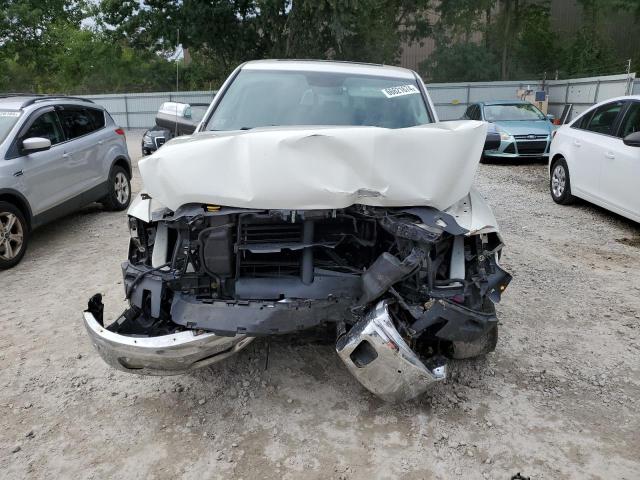 Photo 5 from auction – 2018 RAM 1500 LARAM with VIN 1C6RR7NT0JS114229