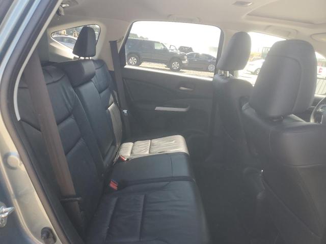 Photo 10 from auction – 2012 HONDA CR-V EXL with VIN JHLRM4H76CC008064