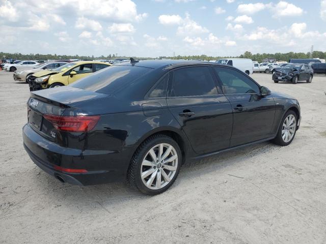 Photo 3 from auction – 2018 AUDI A4 PREMIUM with VIN WAUKMAF47JA130606