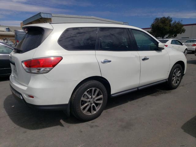 صورة رقم 3 من المزاد - 2014 NISSAN PATHFINDER مع VIN 5N1AR2MN5EC696318