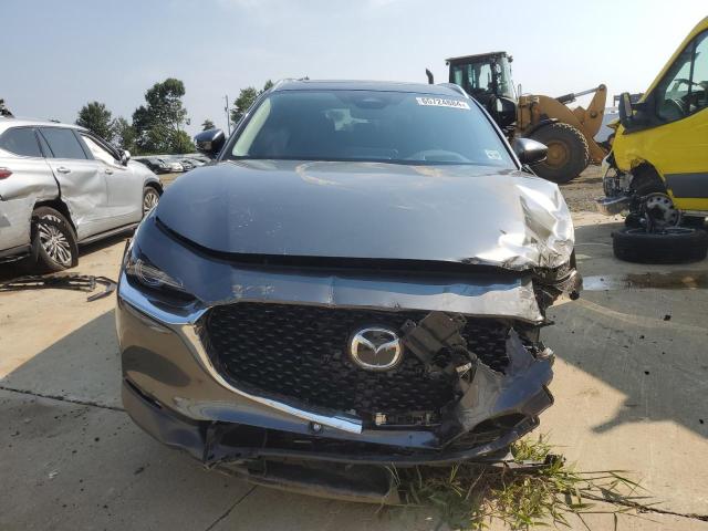 Photo 5 from auction – 2024 MAZDA CX-30 PREM with VIN 3MVDMBDM3RM618999